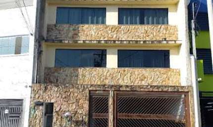Prédio à venda, 450 m² por R$ 1.000.000,00 - Jardim Zaira - Mauá/SP