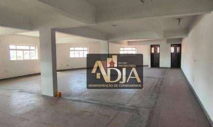 Prédio à venda, 582 m² por R$ 1.200.000,00 - Jardim Itapeva - Mauá/SP
