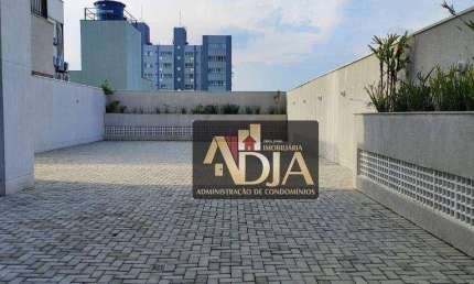 Andar Corporativo para alugar, 500 m² por R$ 9.500,02/mês - Bocaina - Mauá/SP