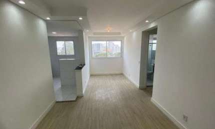 Apartamento com 2 dormitórios à venda, 63 m² por R$ 240.000,00 - Jardim Zaira - Mauá/SP