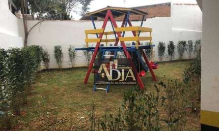 Apartamento com 3 dormitórios à venda, 52 m² por R$ 254.000,00 - Jardim Mauá - Mauá/SP