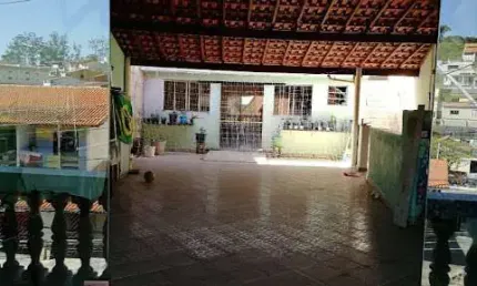 Casa com 2 dormitórios à venda, 270 m² por R$ 790.000,00 - Jardim Guapituba - Mauá/SP