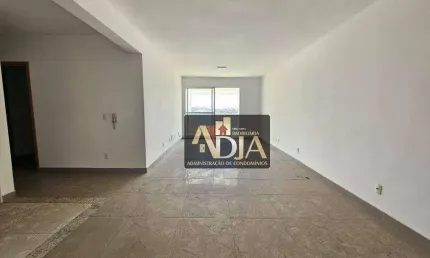 Apartamento com 3 dormitórios, 120 m² - venda por R$ 899.000,00 ou aluguel por R$ 5.000,00/mês - Vila Bocaina - Mauá/SP