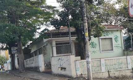 Terreno à venda, 270 m² por R$ 750.000,00 - Matriz - Mauá/SP