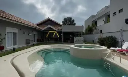Casa em condomínio para venda em são josé dos campos, condomínio chácara serimbura, 3 dormitórios, 3 suítes, 5 banheiros, 6 vagas