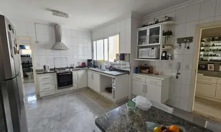 Apartamento para venda em são josé dos campos, vila adyana, 4 dormitórios, 3 suítes, 5 banheiros, 3 vagas