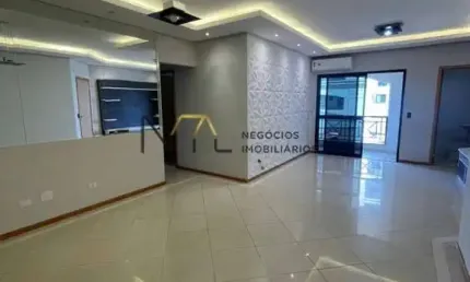 Apartamento para venda em são josé dos campos, vila betânia, 4 dormitórios, 2 suítes, 4 banheiros, 3 vagas