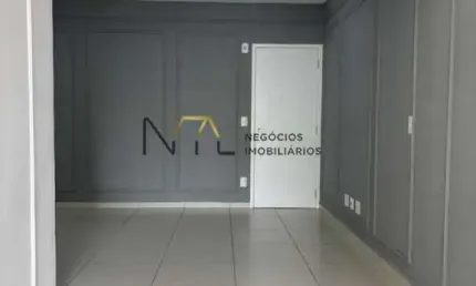 Apartamento para locação em são josé dos campos, condomínio royal park, 2 dormitórios, 1 suíte, 2 banheiros, 1 vaga