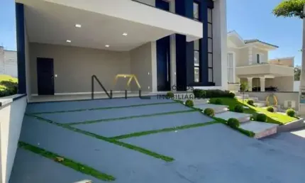 Casa em condomínio para venda em caçapava, condomínio terras do vale, 3 dormitórios, 1 suíte, 2 banheiros, 4 vagas