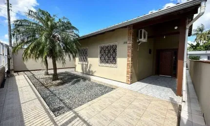 Casa com 3 quartos à venda no Areias, Camboriú 
