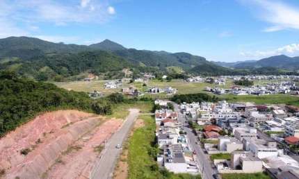 Terreno à venda no Santa Regina, Camboriú 