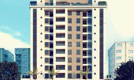 Apartamento com 2 quartos à venda no Centro, Camboriú 