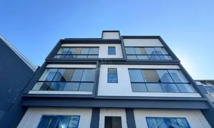 Lindo Empreendimento em construção no bairro Santa Regina!