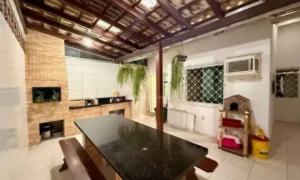 Casa com 3 quartos à venda no Santa Regina, Camboriú 
