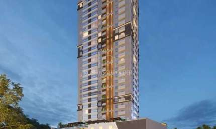 Apartamento com 2 quartos à venda no São Francisco de Assis, Camboriú 