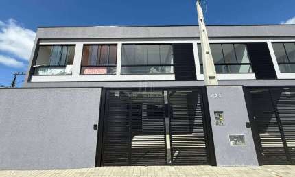 Casa com 2 quartos à venda no Santa Regina, Camboriú 