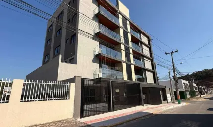 Empreendimento em fase de acabamentos  no bairro São Francisco de Assis!