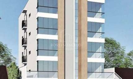 Apartamento com 2 quartos à venda no Areias, Camboriú 