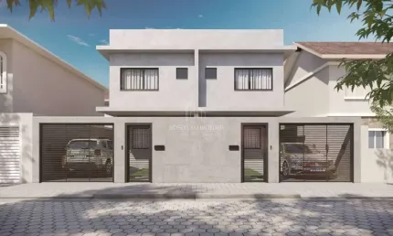 Casa com 2 quartos à venda no Santa Regina, Camboriú 
