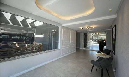 Apartamento com 1 quarto à venda no Tabuleiro, Camboriú 