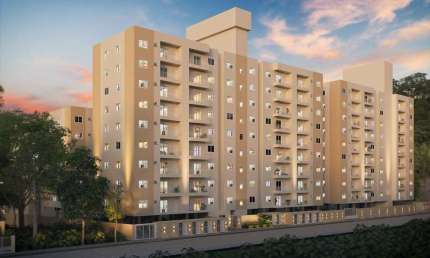 Pré-Lançamento, empreendimento com completa área de lazer(reserva)