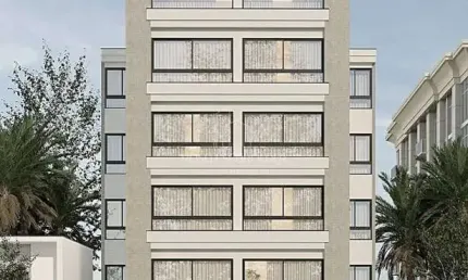Apartamento com 3 quartos à venda no Areias, Camboriú 