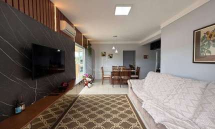 Apartamento com 3 quartos à venda na Lídia Duarte, Camboriú 