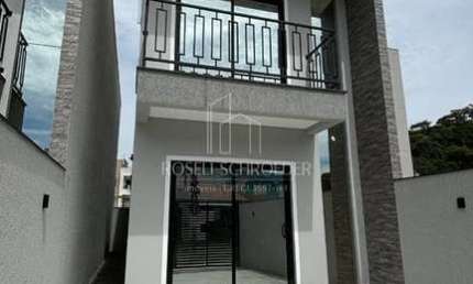 Casa com 3 quartos à venda no Rio Pequeno, Camboriú 
