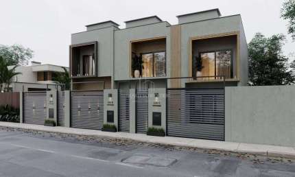 Casa com 3 quartos à venda no Areias, Camboriú 