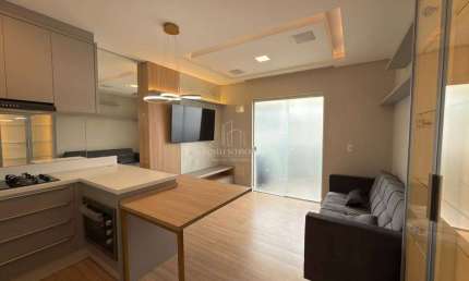 Apartamento com 2 quartos à venda no Centro, Camboriú 