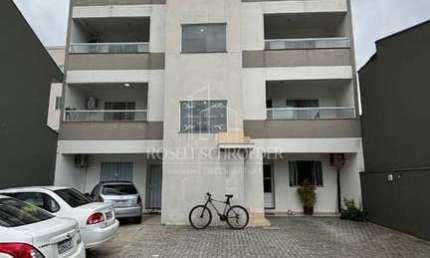 Apartamento com 2 quartos à venda no Santa Regina, Camboriú 