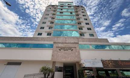 Excelentes opções de apartamentos de 2 e 3 dormitórios com suíte