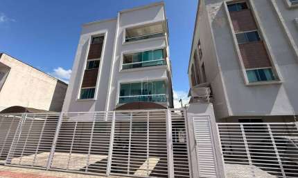 Apartamento com 2 quartos à venda na Lídia Duarte, Camboriú 