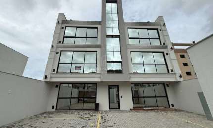 Apartamento pronto para morara no bairro São Francisco de Assis!