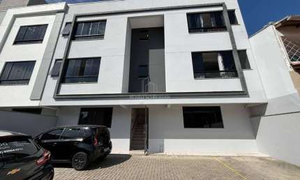 Apartamento com 2 quartos à venda no Santa Regina, Camboriú 