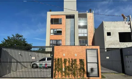 Apartamento com 2 quartos à venda no Rio Pequeno, Camboriú 