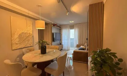 Apartamento com 2 quartos à venda no Cedro, Camboriú 