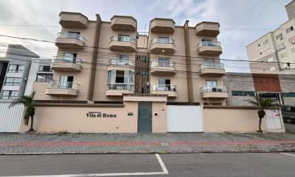 Excelente apartamento com terraço no Centro de Camboriú!