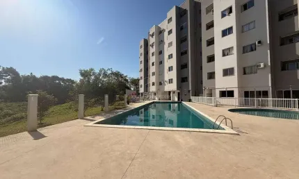 Apartamento com 2 quartos à venda no Cedro, Camboriú 