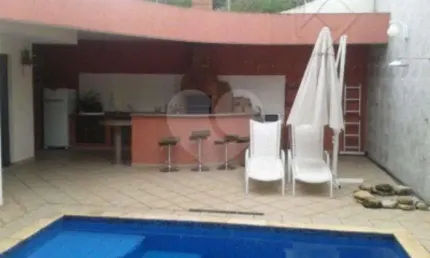 Casa com 4 quartos à venda em jardim paulistano - sp