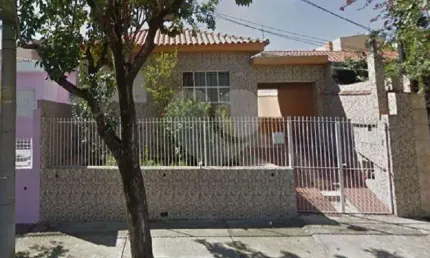 Casa com 3 quartos à venda em Jardim Gonçalves - SP