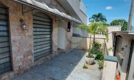 Casa com 3 quartos à venda em Jardim Vera Cruz - SP