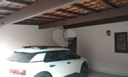 Casa com 3 quartos à venda na Brasil, Vila Carvalho, Sorocaba