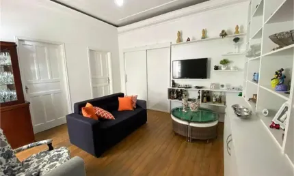 Casa com 3 quartos à venda em Jardim Faculdade - SP