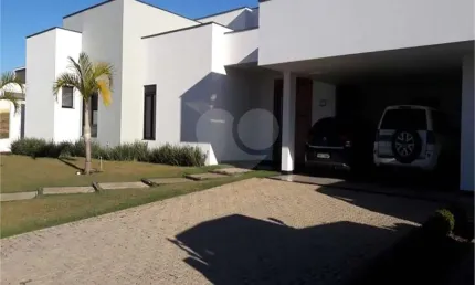 Casa com 3 quartos à venda em parque reserva fazenda imperial - sp