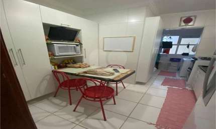 Apartamento com 3 quartos à venda em Jardim Gonçalves - SP