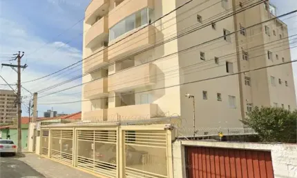 Apartamento com 3 quartos à venda em Parque Bela Vista - SP