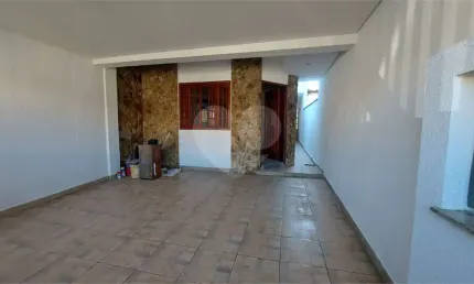 Casa com 3 quartos à venda na Ubirajara, Vila Progresso, Sorocaba