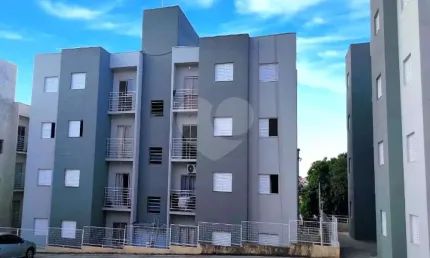 Apartamento com 2 quartos à venda em jardim simus - sp