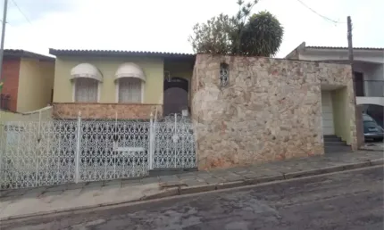 Casa com 3 quartos à venda na Pedro Valsechi, Jardim Icatu, Votorantim